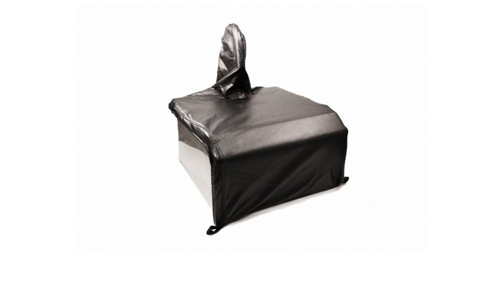 Lynx Professional Sink Carbon Fiber Vinyl Cover