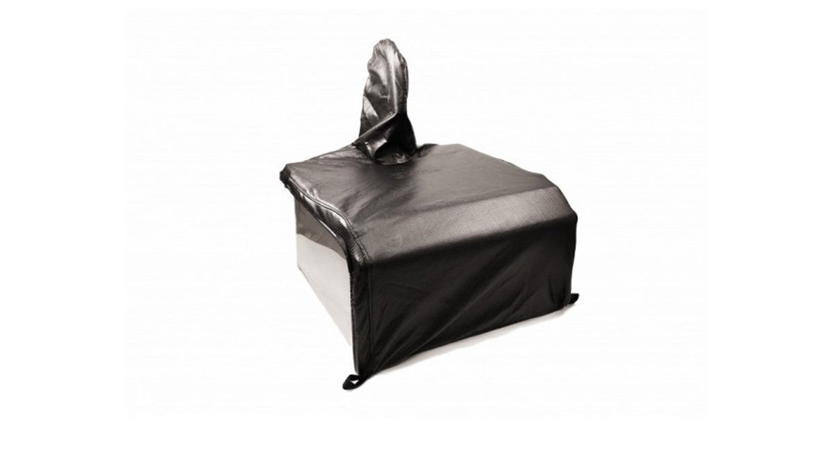 Lynx Professional Sink Carbon Fiber Vinyl Cover