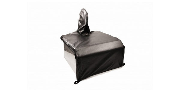 Lynx Professional Sink Carbon Fiber Vinyl Cover