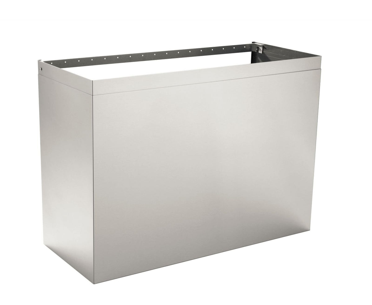 Sedona by Lynx Vent Hood Duct Cover Extension (12' Ceiling)
