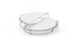 Bull Blackhorn Axis multi-level cooking system