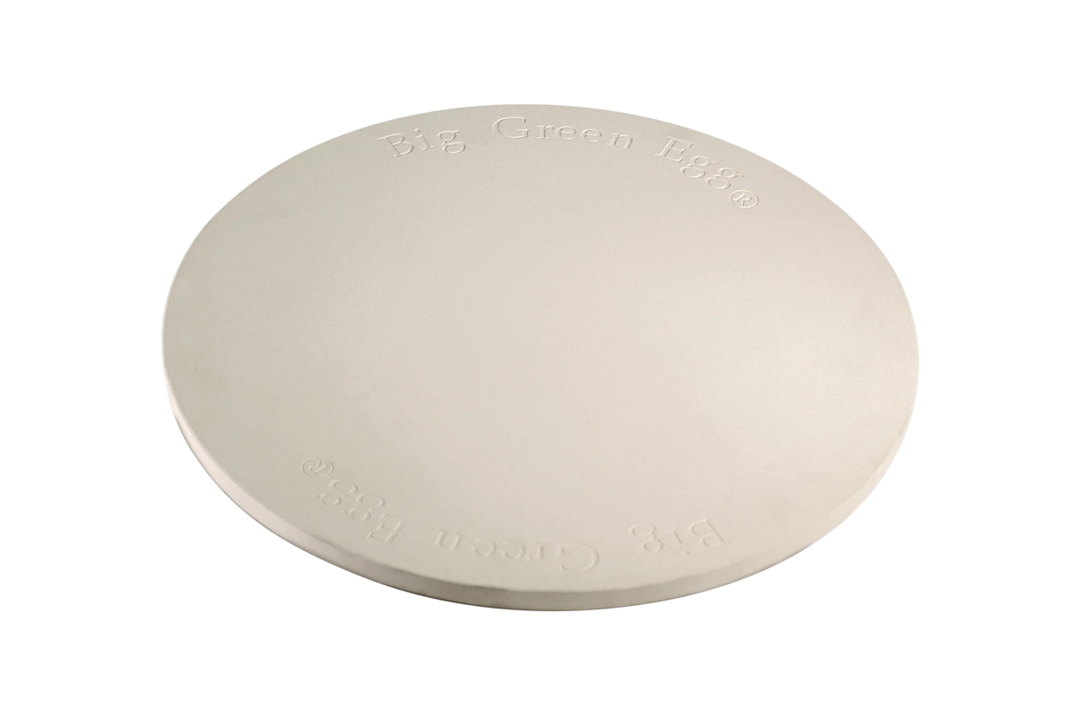 Big Green Egg 18" Baking Stone