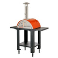 WPPO 25" Karma Wood Fired Oven w/ Cart
