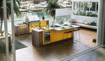 Hestan 36