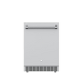 Aspire by Hestan 24" Refrigerator w/ Solid Door