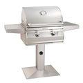 Fire Magic Choice C430s 27" Post-Mount Gas Grill