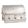 Fire Magic Choice C540i 34" Built-In Gas Grill