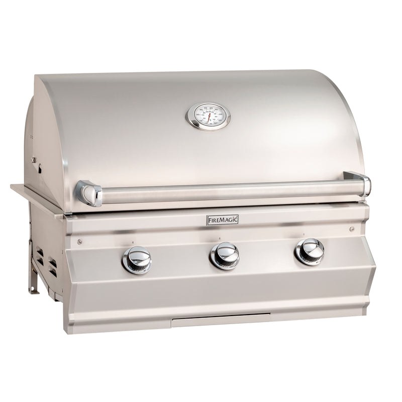 Fire Magic Choice C540i 34