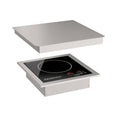 Fire Magic Built-In Outdoor Induction Cooktop