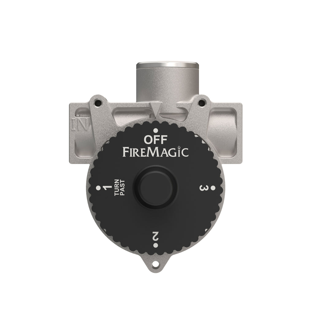 Fire Magic Automatic Timer Gas Shut-off Valve