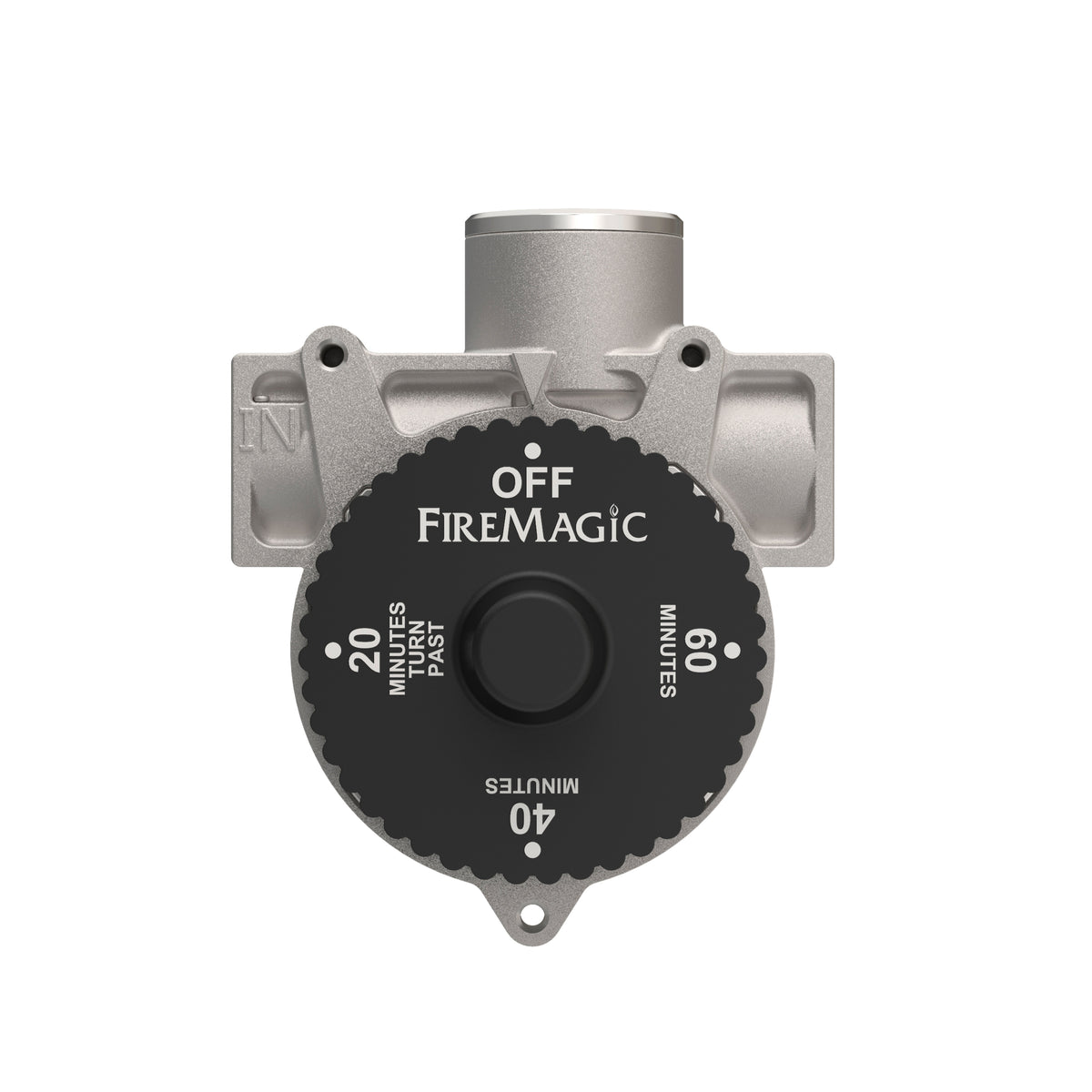 Fire Magic Automatic Timer Gas Shut-off Valve