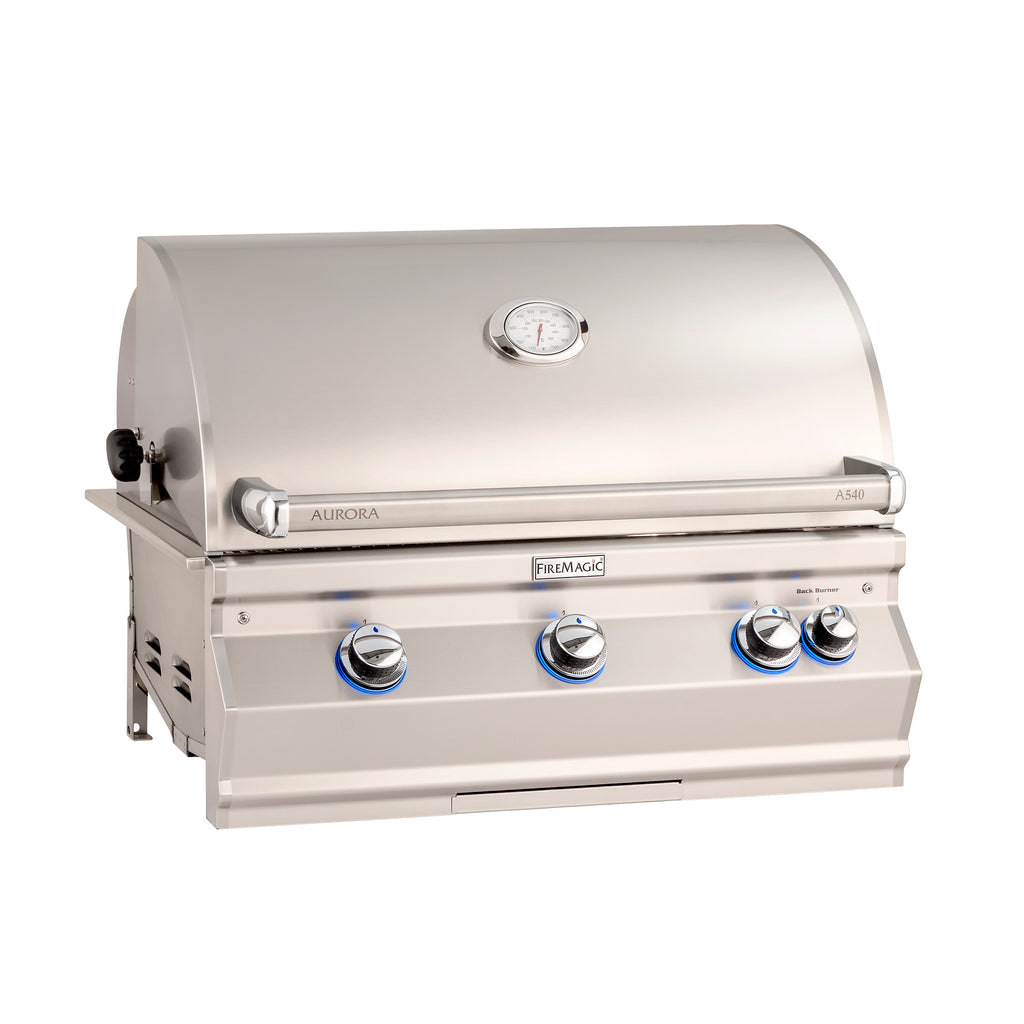 Fire Magic Aurora A540i 34" Built-In Gas Grill