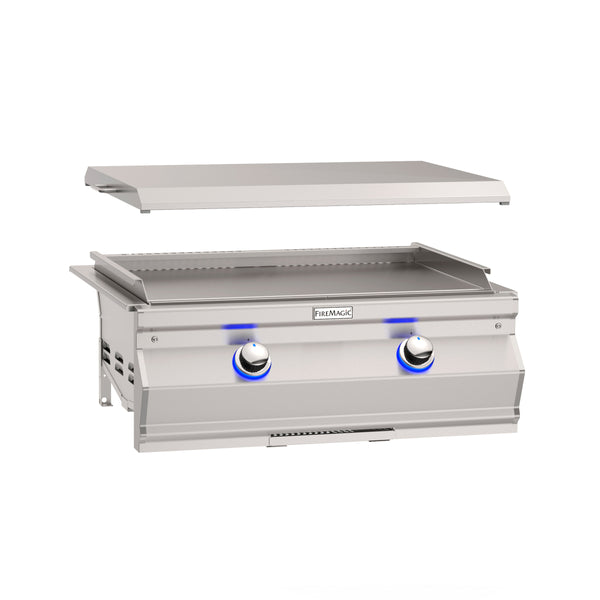 Fire Magic Aurora A660i 34
