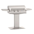 Fire Magic EL500s 30" Post-Mount Analog Electric Grill