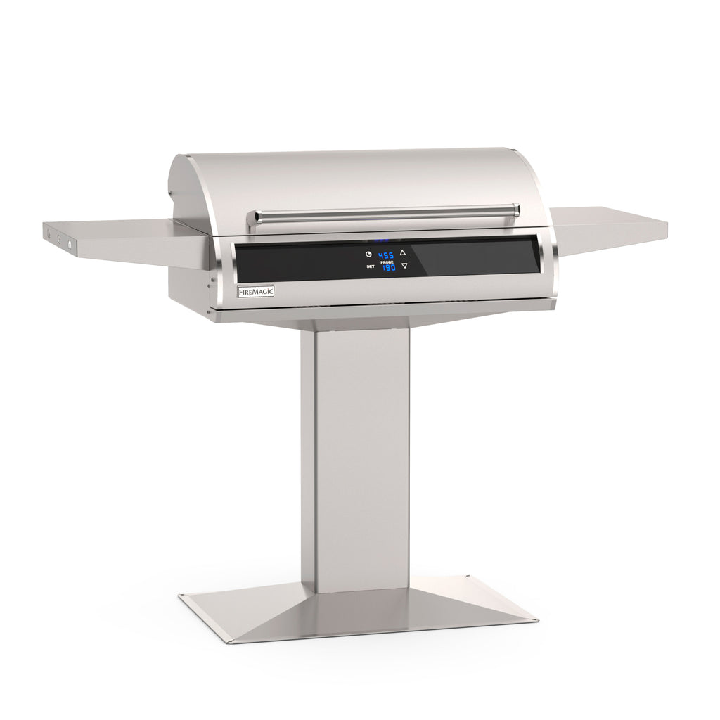 Fire Magic EL500s 30" Post-Mount Electric Grill