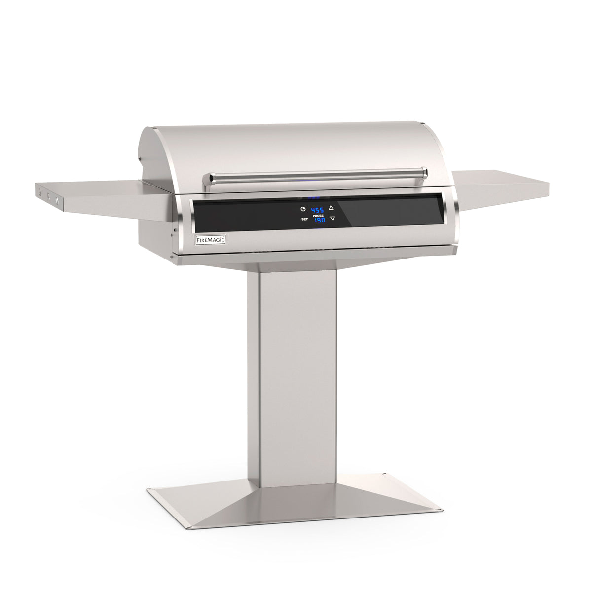Fire Magic EL500s 30" Post-Mount Electric Grill