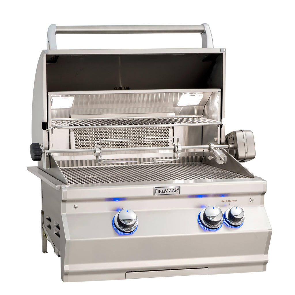 Fire Magic Aurora A430i 27" Built-In Gas Grill
