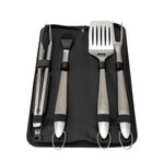 Fire Magic 4-Piece Grill Tool Set