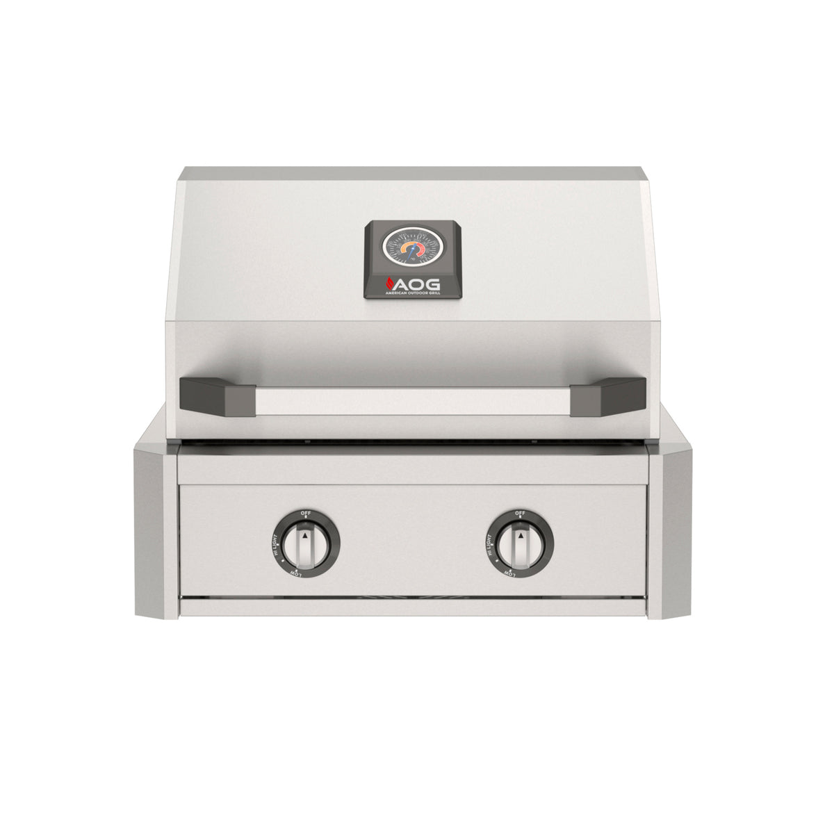 American Outdoor Grill T-Series 24" Built-In Gas Grill