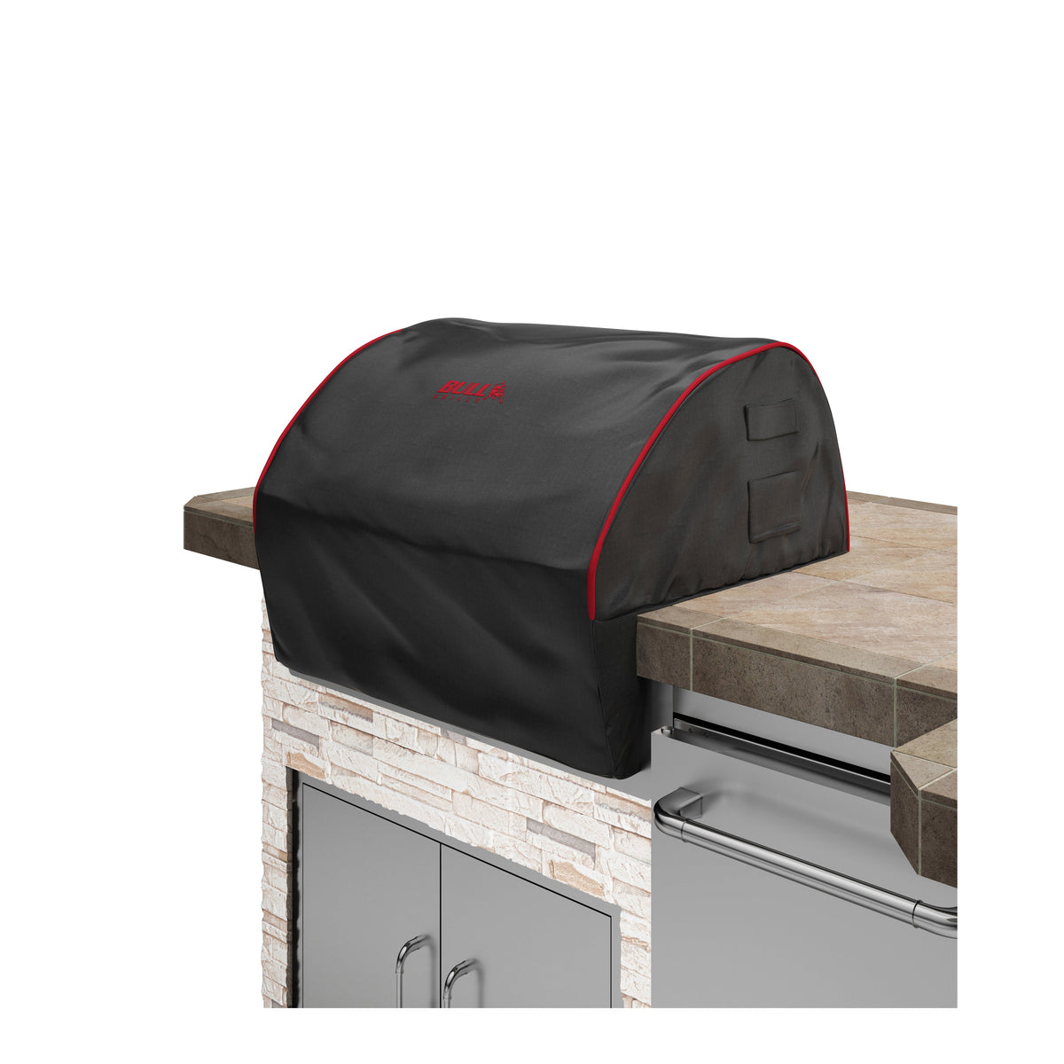 Bull Gas Grill Weather Cover – 24" Steer / Grill Head