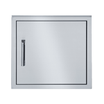 Broilmaster Single Vertical Access Door, 22