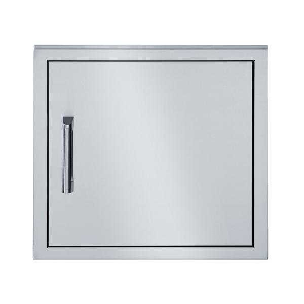 Broilmaster Single Vertical Access Door, 22