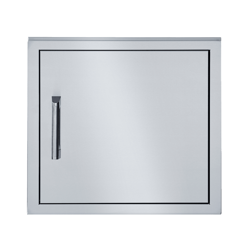 Broilmaster Single Vertical Access Door, 22