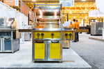 Hestan 30