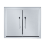 Broilmaster Double Access Door – 26