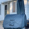 WPPO 25" Karma Weather Cover, Head Only