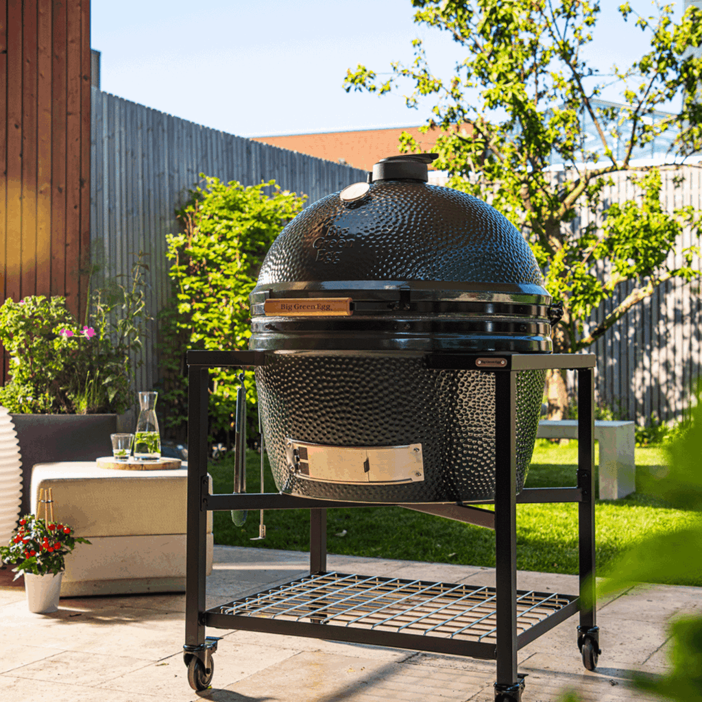 Big Green Egg 2XL EGG Kamado Charcoal Grill