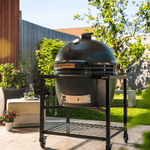 Big Green Egg 2XL EGG Kamado Charcoal Grill
