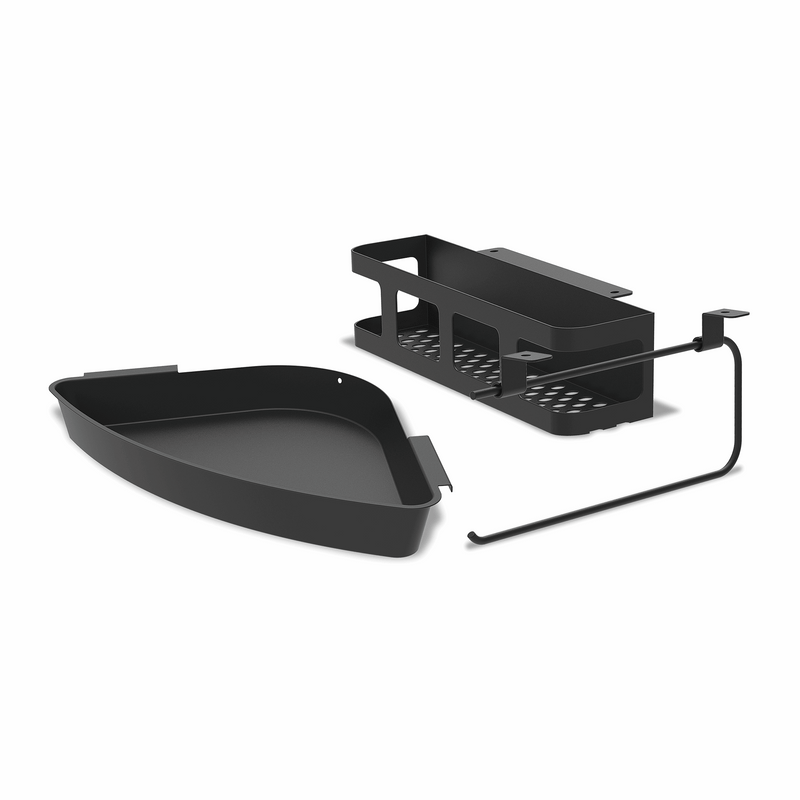 Big Green Egg 3 Piece Accessory Kit for Modular Nest