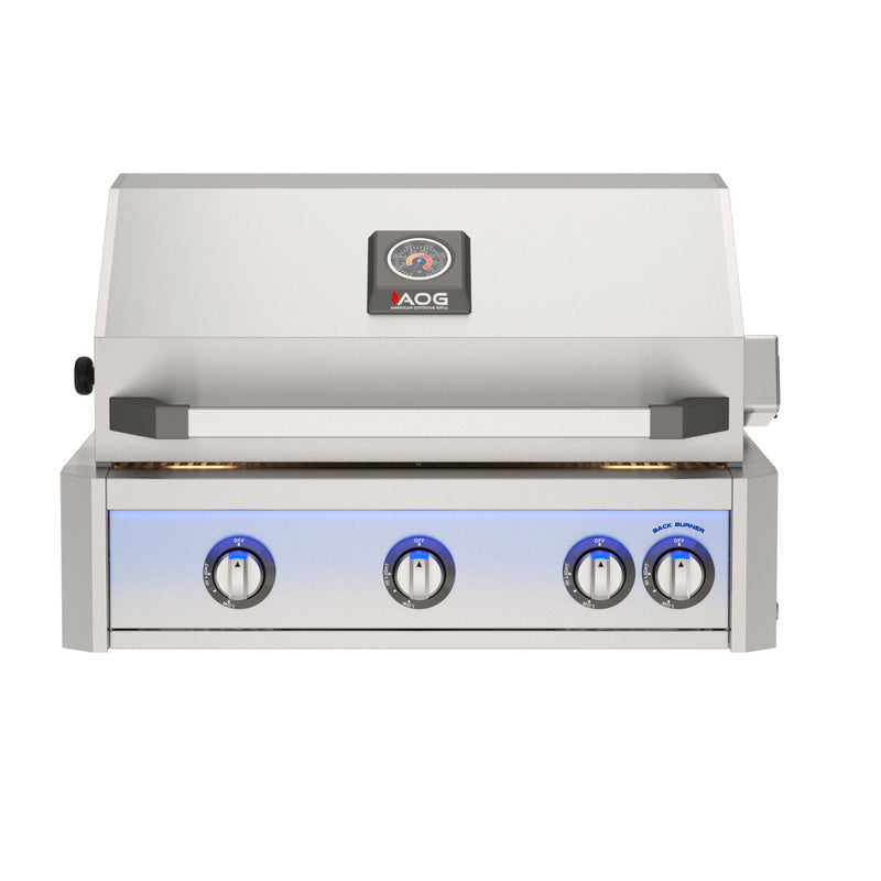 American Outdoor Grill L-Series 30