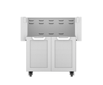 Hestan 30