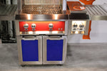 Hestan 30