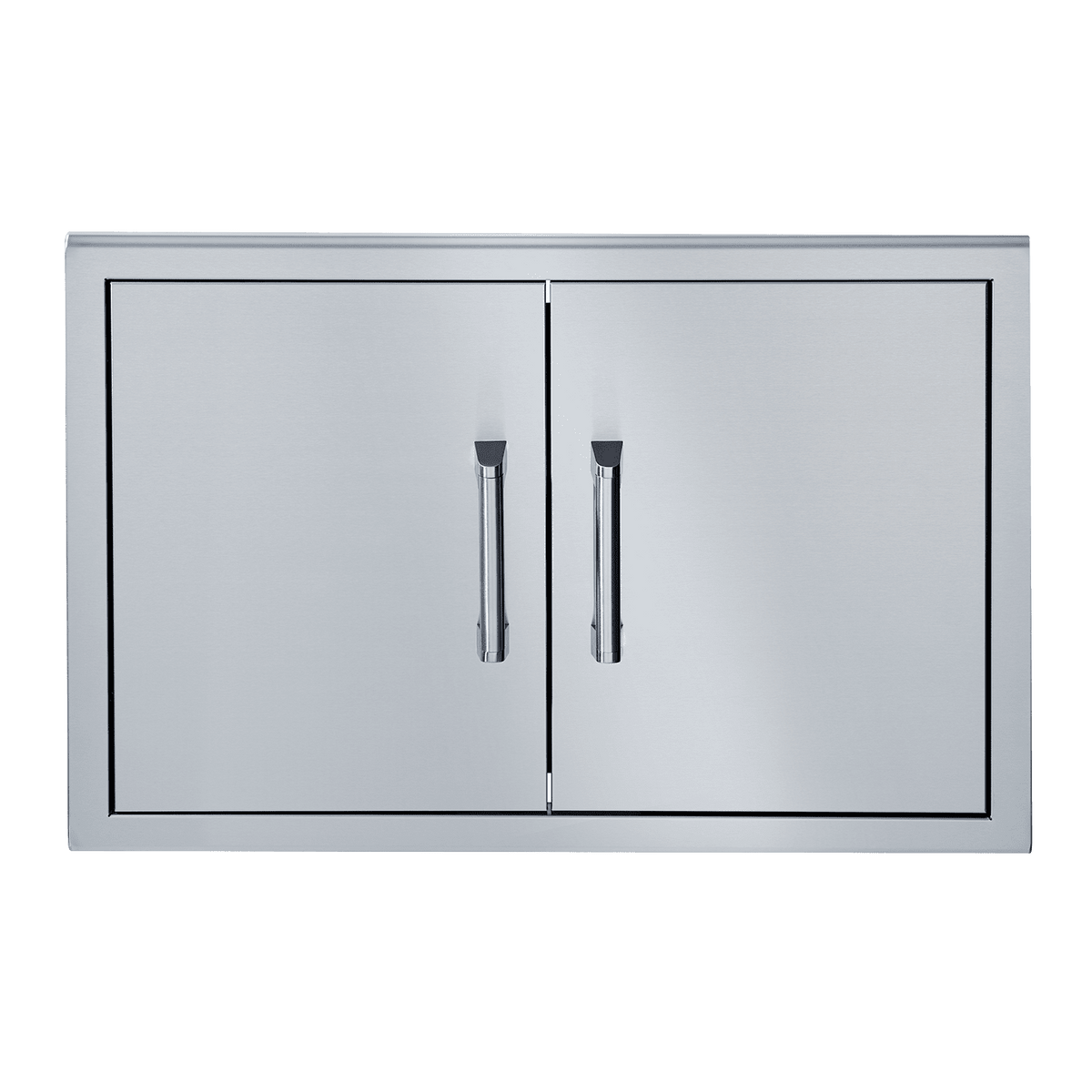 Broilmaster Double Access Door