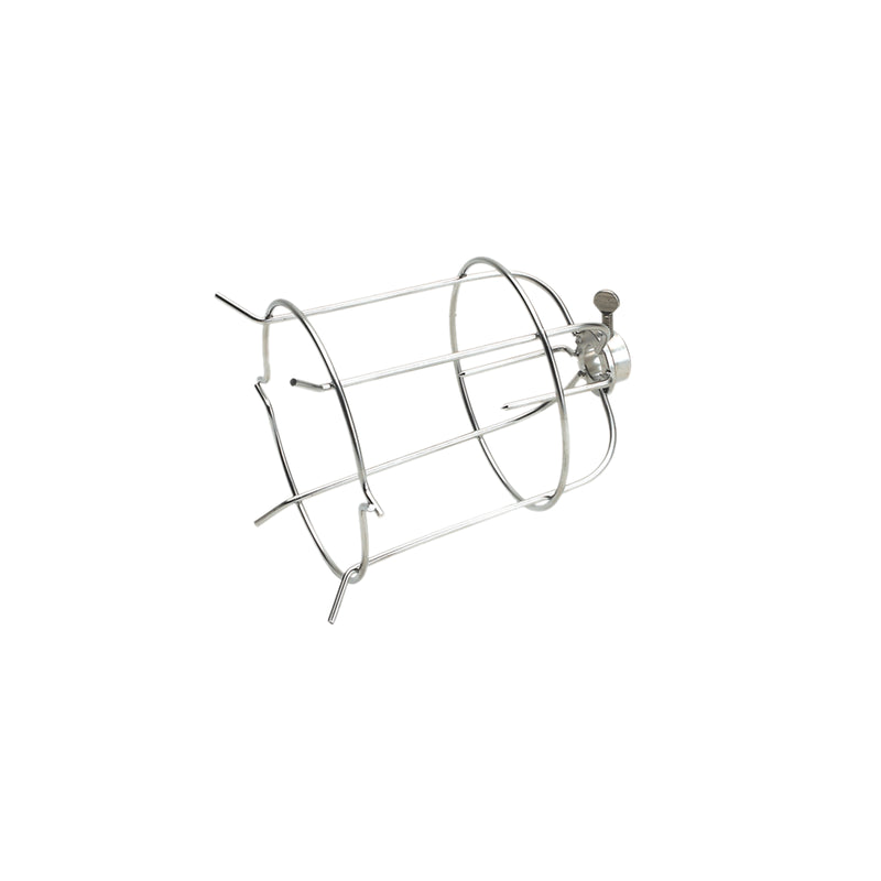 Fire Magic Rotisserie Chicken Holder (3/4