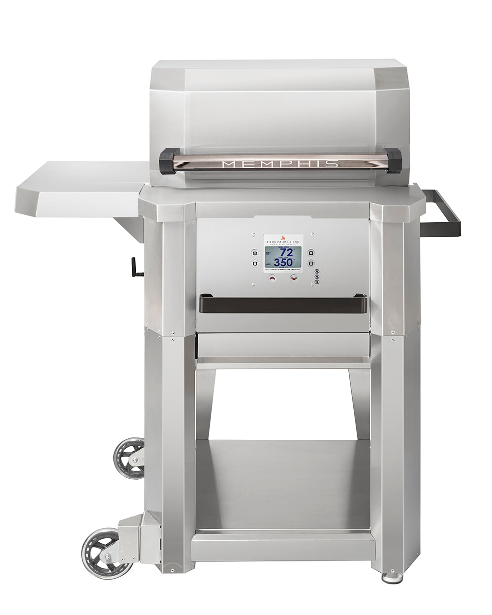 Memphis Elevate Freestanding Leg Package
