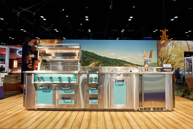 Hestan 16" Double Drawer – view 5