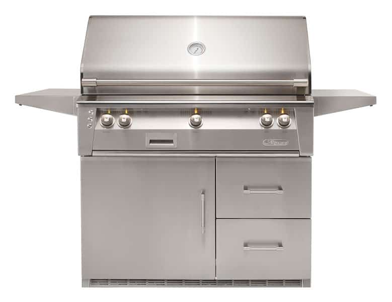 Alfresco ALXE 42