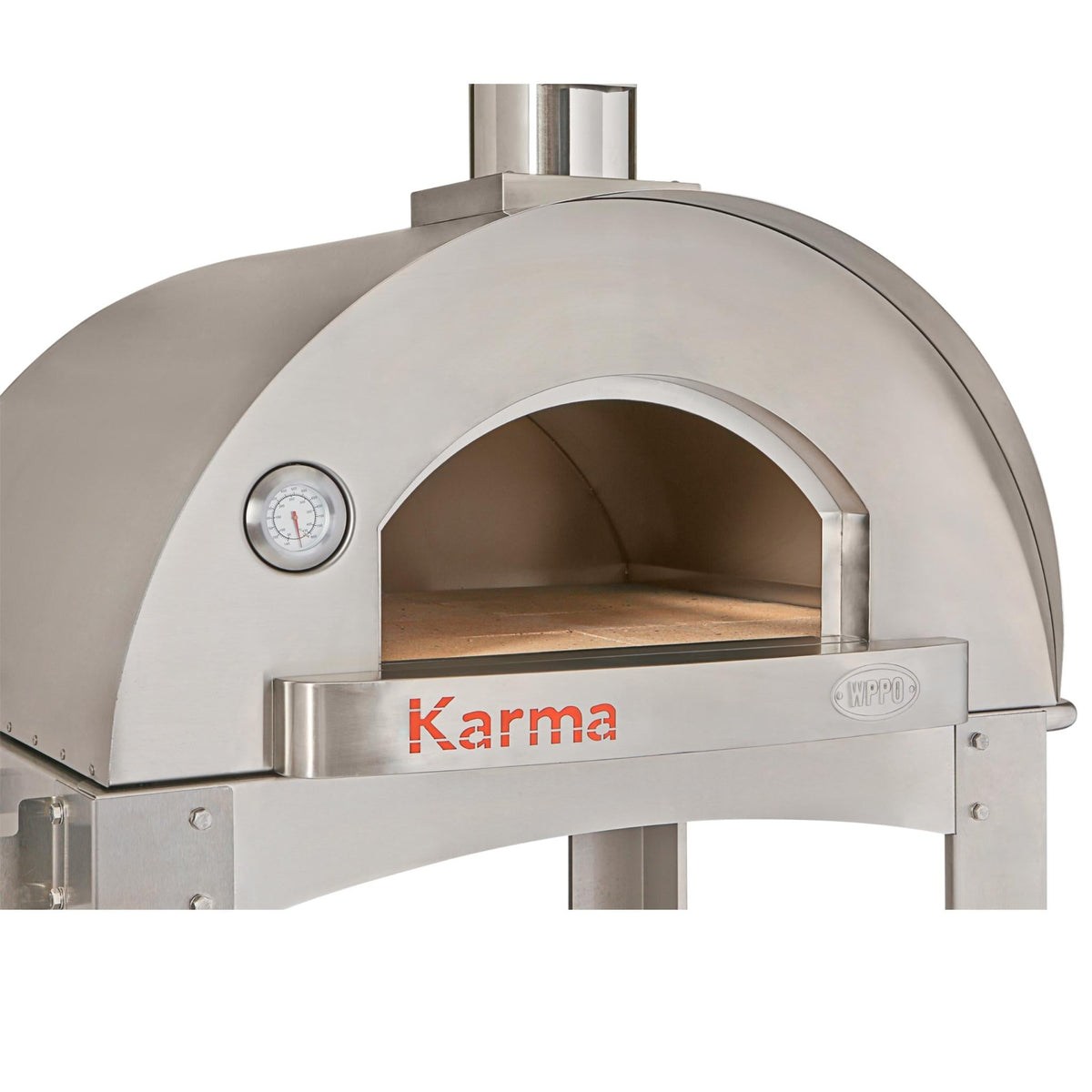 WPPO 32" Karma Wood Fired Oven