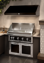 Hestan 42