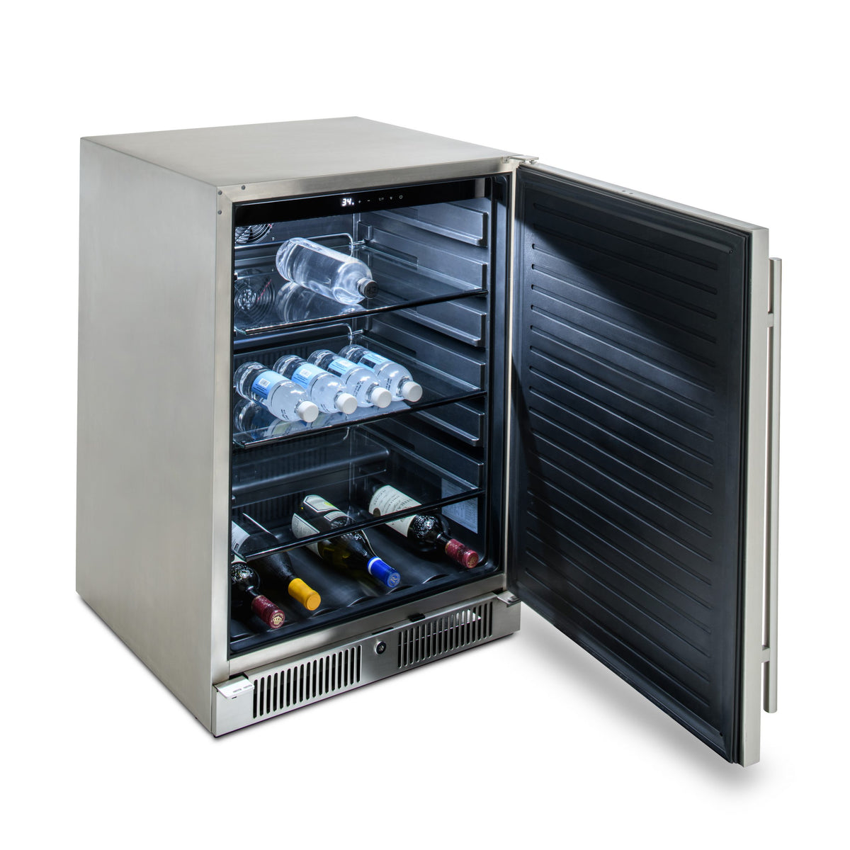 Blaze 24" Outdoor Refrigerator