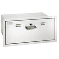 Fire Magic Premium Flush Electric Warming Drawer