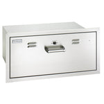 Fire Magic Premium Flush Electric Warming Drawer