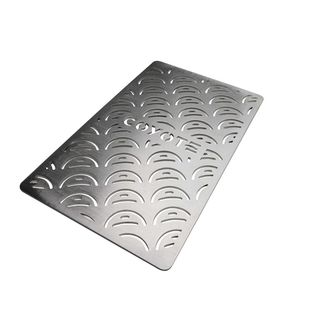 Coyote Signature Grate for C3C30 – Vegetable