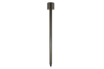Lumien Solid Brass Path Light Stem