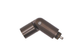 Lumien Nano Knuckle Light, Solid Brass