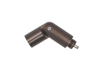 Lumien Nano Knuckle Light, Solid Brass